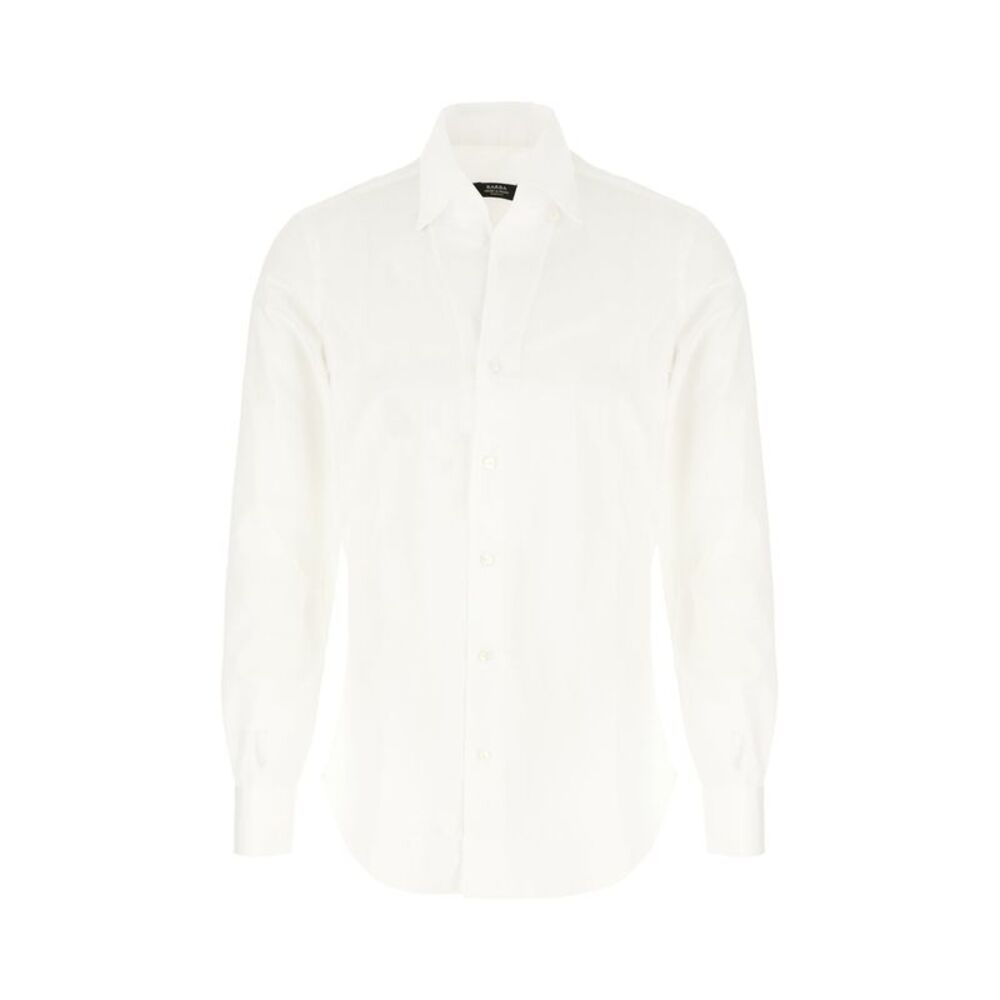 Barba Man Clothing Shirts